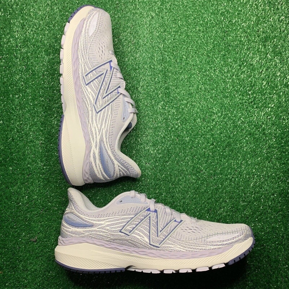 New Balance Fresh Foam X 860 v12 Women’s Size 7.5 Running Shoes ‘Libra | Sky’